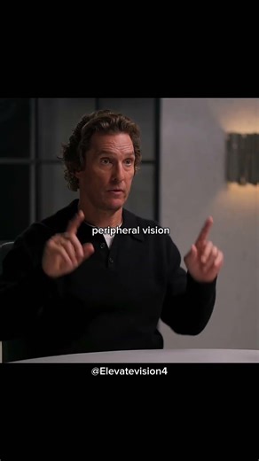 Start becoming the man you're meant to be.