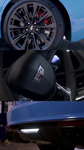 Barrett-Jackson Fall Road Tours 😎 @cadillac #BJAC #Cadillac #RoadTours #RoadTrip #Cars