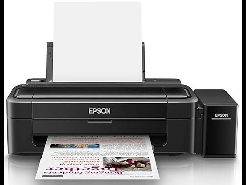Epson L130 Printer, Complete Features & Specifications.
