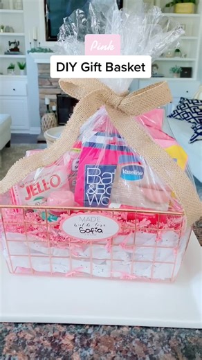 DIY Small Gift Basket Ideas for Every Occasion