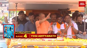 4 years of Modi 2.0: Bold and brave! Faced with unprecedented crises, PM Narendra Modi pushed through daring reforms to weather the storm. He is at the top of our most influential politician list. #HighAndMighty #IndiaTodayMagazine | India Today