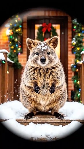 What this Quokka surprise #shorts