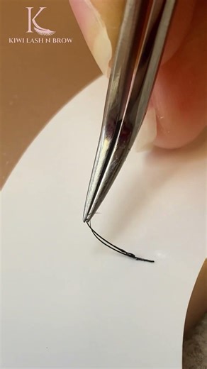 One small technique that makes a big difference: wiping glue correctly.