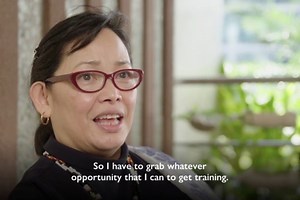 Return Migrants Contributing to Entrepreneurship and Growth