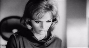 The Evil Eye (1963)