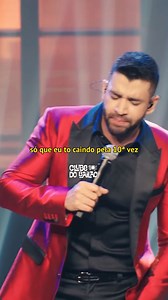 🎶 Você fica milu, me iludindo… _ 🎙. @gusttavolima _ #clubedobailao #sertanejo #gusttavolima | Clube Do Bailão
