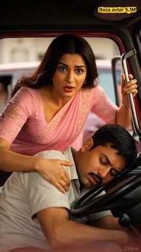 Ek Ladki Ki Himmat Ne Pura Bazaar Bacha Liya || 🔥