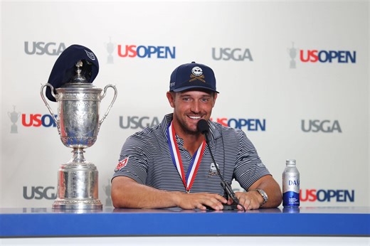 How did LIV Golf players perform at US Open 2024? Full performance and scores revealed