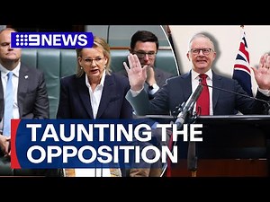 Coalition in crisis talks following rise of One Nation and failed coup | 9 News Australia