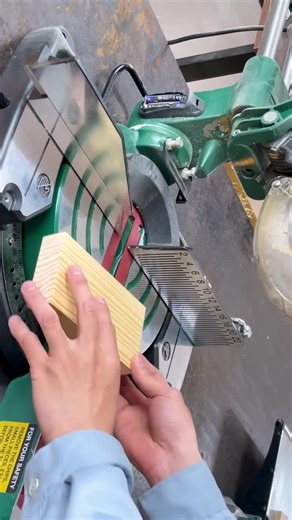 Discover a Unique Wood Joining Technique for DIY Projects