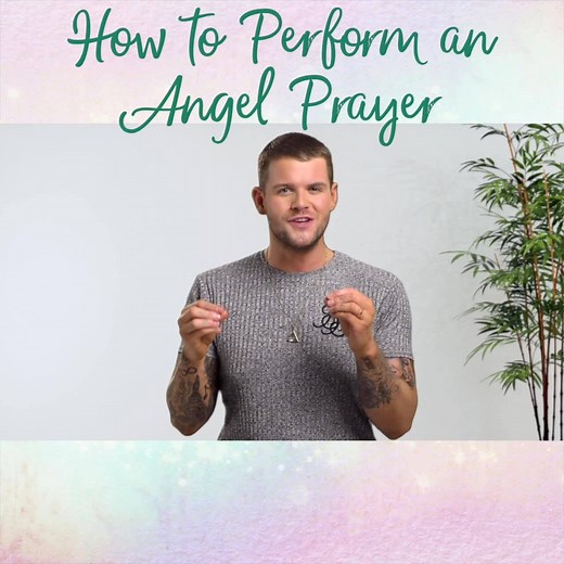 74K views · 682 reactions | Are you ready to meet the angels? In this free video course, Kyle Gray will show how to develop a relationship with your angels for support, comfort, protection, healing and guidance. Angel expert, Kyle Gray will help you harness your spiritual senses to all the insight and guidance the angels have to offer. ACCESS THE FREE-MINI COURSE NOW! | Hay House | Facebook