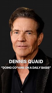 @dennisquaid addiction loop Every addict knows this cycle. Night: Desperate for it to end. Morning: Full of shame “Never again” Afternoon: Amnesia kicks in “Maybe just one more time” Evening: Back in the trap. Using again. This isn’t weakness. It’s addiction’s hold. Until we see clearly. What we’ll lose. Or who we’ll become. That’s when change becomes possible. 🤍🙏🏼 Comment “real” for sober community info. Clip: NBC News Interview #dennisquaid #soberrenewal #addiction #sober #addictionawarenes