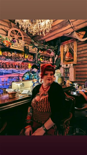 Tiki Fun #strongwateranaheim