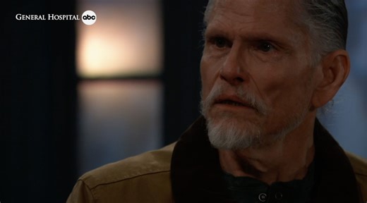 Cyrus gives Elizabeth some of the answers she and Lucky have been searching for. #GeneralHospital | General Hospital