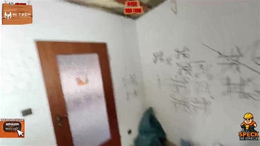 Statusbericht zum Haus