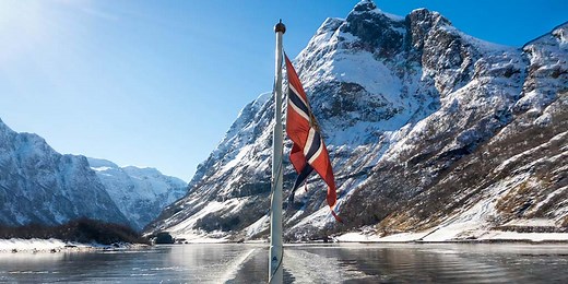 Norway In A Nutshell Tour: How To Plan Your Tour From Bergen To Oslo - Wandering Wagars