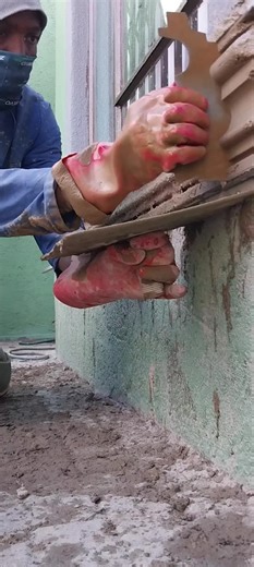 Moulding Mastery for Home Decor