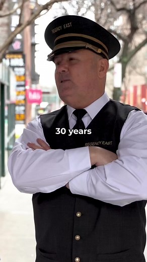 Dealing with Strong Personalities as a Doorman