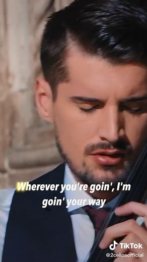 Sing Along to Moon River with 2Cellos Duet | Cello Music Cover