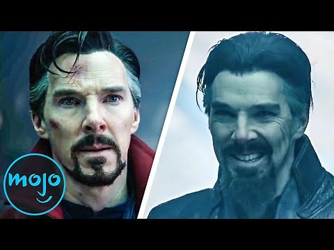 11 Most Anticipated MCU Releases in 2022