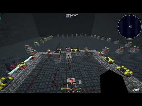 Oritech - Particle Accelerator - Plutonium dust FTB: ATM 10