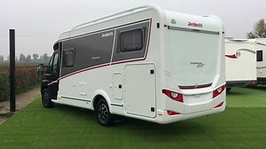 NUOVO ARRIVO---> DETHLEFFS T6 Bello, compatto e slanciato, il Globebus della Dethleffs assume un aspetto ancora più sportiveggiante in questa rifinita versione GT: un camper veloce sulle autostrade e agile ovunque puoi visualizzare tutti i dettagli qui sul link http://www.camperis.it/camper/dethleffs-globebus-t-6/00054327/ | CAMPERIS
