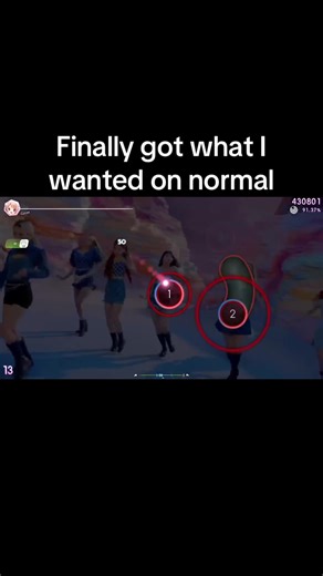 #icantstopme #twice #fyp #kpop #osu