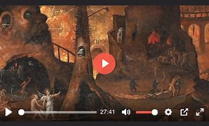 HOWARD STORM: A MAN OF SCIENCE DISCOVERS HEAVEN & HELL ARE VERY REAL