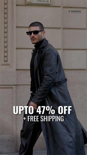 FJackets Holiday Deals – Look Amazing, Spend Less!