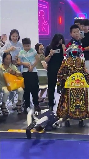 Hilarious Robot Fails 🤖💥 | Robots Falling Compilation