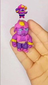 “Gene the Lamp Genie”#BrawlStars #Gene