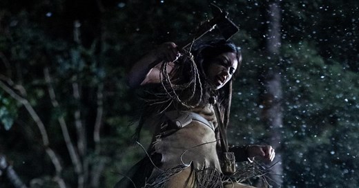 Sarii, the Dog Steals Several Scenes in 'Prey' — What's There to Know About Her?