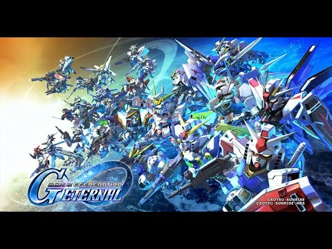 Japhk Live! SD高達G世代永恆 , 幾日無見大家玩成點 ? 20250421 #ggen #ggeneration