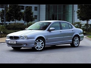 Jaguar X-Type 3.0 V6 AWD Used Car Review