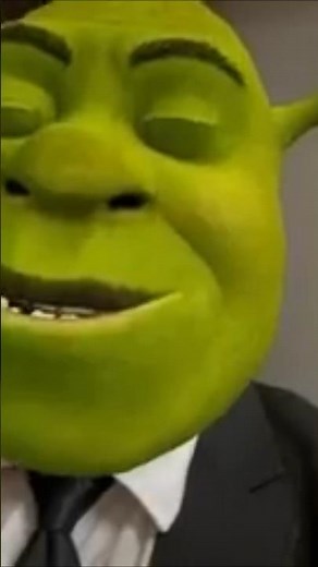 😂 How Shrek & Donkey Became Friends (final part) 🎬