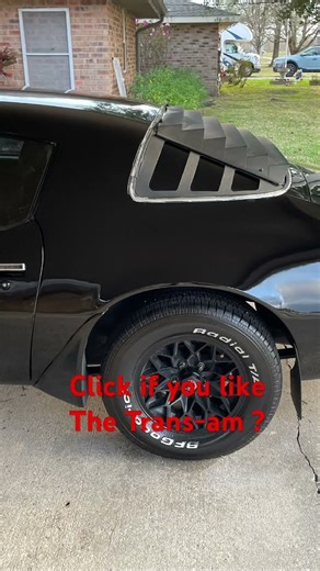 Click if you like the Trans-am. #decalstickers #metallica #music #rock #automobile #cars #classic