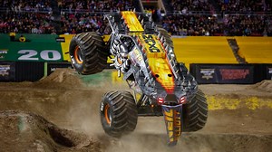 242 reactions · 129 shares | Get your friends and family together to experience Monster Jam LIVE in South Africa for the very first time! Coming to Johannesburg 4 May. | Monster Jam | Facebook