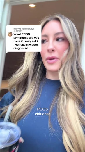 Understanding PCOS Symptoms: Share Your Experience