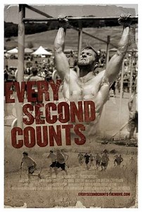 Every Second Counts (2009) - Where to Watch