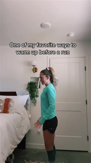 Runsheisbeautiful on TikTok