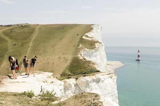 Where to visit on the South East Coast of England