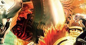 God Eater 2 demo releasing on Vita and PSP this summer with data transfer