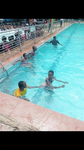 Our Junior School swimmers are back from an exciting day in the pool! They had a great time building skills, boosting confidence, and most importantly, having fun. Proud of their progress and positive energy all through. #SwimDaySuccess #JuniorSchoolAdventures #WaterConfidence #EnergiKuatTiapLangkah