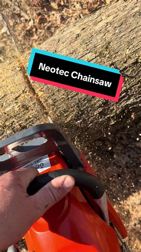 Efficient Property Management with Neotec Chainsaws