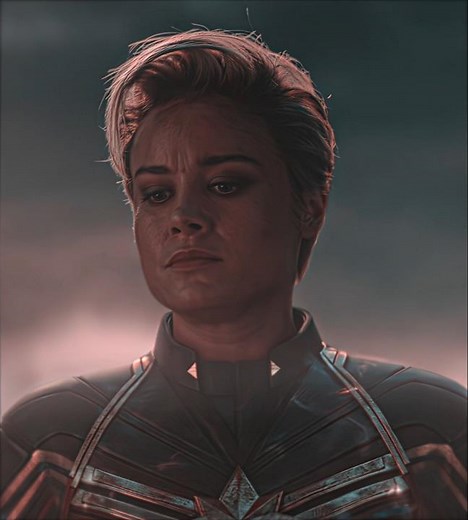 "She's Not Alone" | Avengers Endgame Edit | Song - NO BATIDÃO (Slowed) #edit #shorts