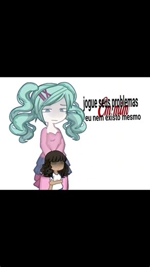 Throw your dirty shoes into my heart of washing machines. #fypシ #gachacomunidade #gachaclub