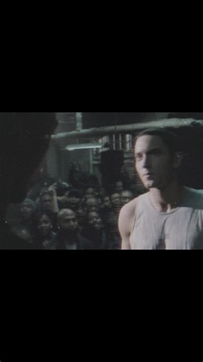 Eminem 8-Mile Edit #eminem #8mile #edit #fyp