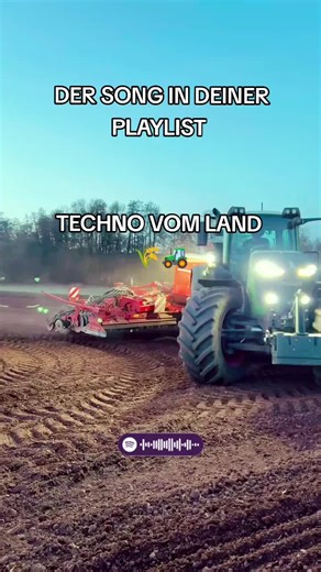 Entdecken Sie den besten Agriculture Techno Song