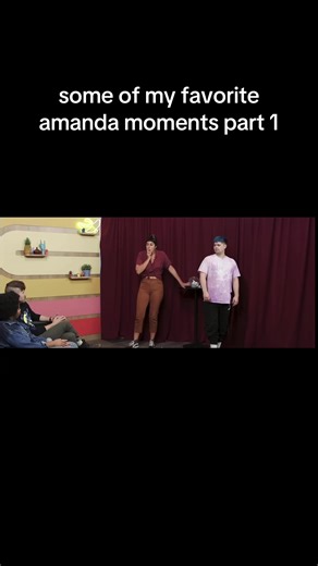 Celebrating Amanda: A Special Birthday Tribute