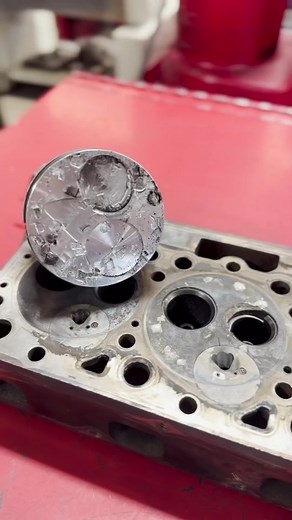 Kubota Diesel Engine Rebuild Process Explained